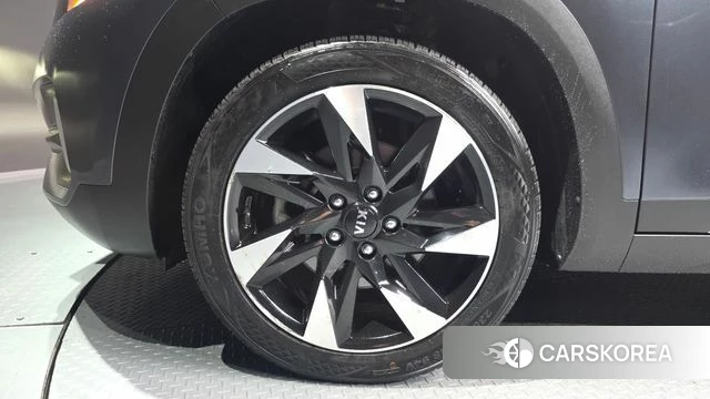 Kia Seltos id 4604228 из Кореи 24