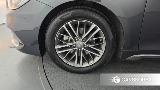 Hyundai Grandeur IG id 3894258 из Кореи 15