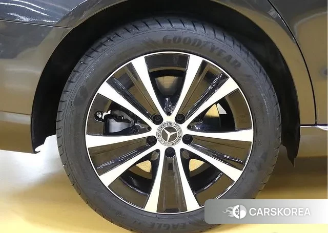 Mercedes-Benz E-Class W213 id 2980512 из Кореи 15