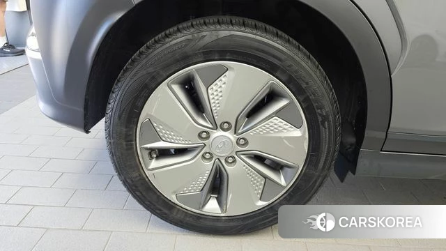Hyundai Kona Electric id 4899937 из Кореи 26