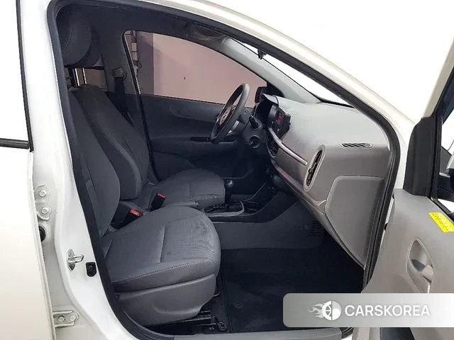 Kia All New Morning (JA) id 2990944 из Кореи 15