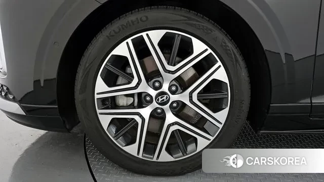 Hyundai Grandeur (GN7) id 2884103 из Кореи 15