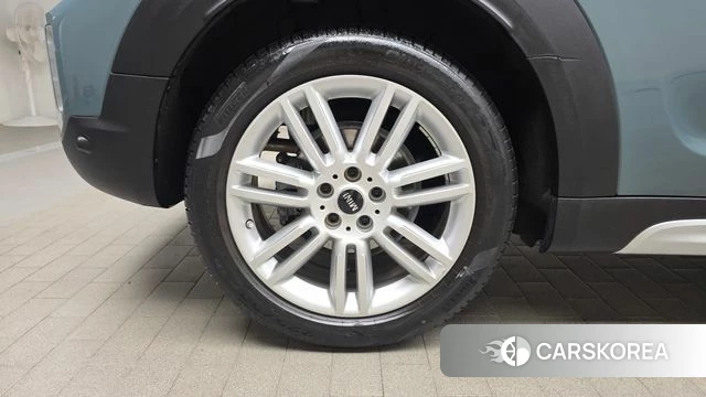 Mini Cooper Countryman id 4572398 из Кореи 29