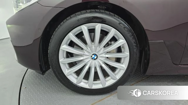 BMW 6 Series GT (G32) id 4632713 из Кореи 15