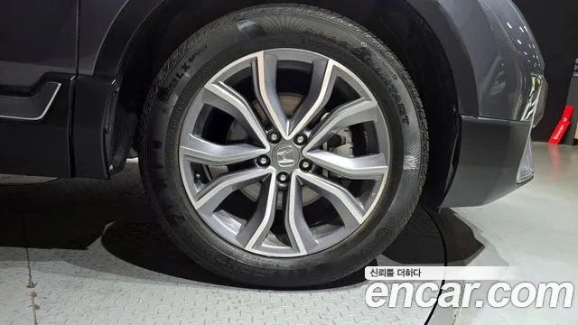 Honda CR-V 5th generation id 2741273 из Кореи 15