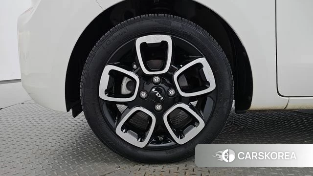 Kia The New Ray id 4731389 из Кореи 28