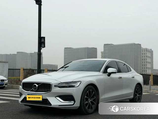 Volvo S60 id 4213109 из Китая 15