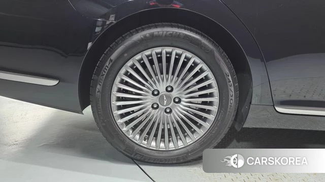 Genesis G90 id 4519707 из Кореи 33