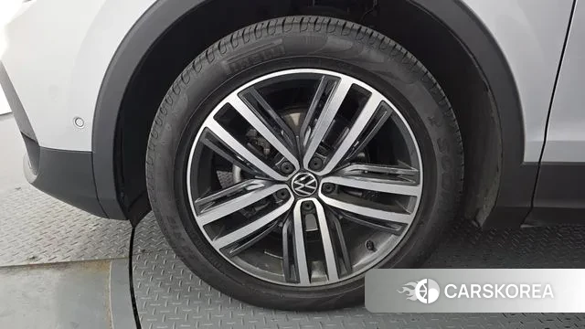 Volkswagen Tiguan second Generation id 3740323 из Кореи 15