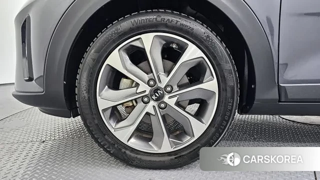 Kia Stonic id 3607712 из Кореи 15