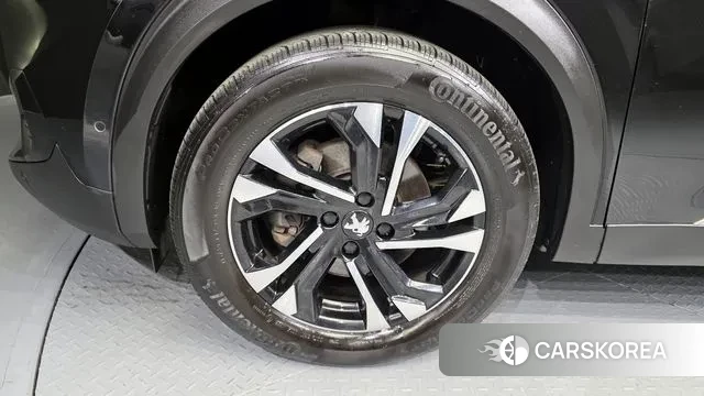 Peugeot 2008 Second generation id 3374146 из Кореи 15