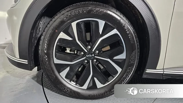 Kia EV6 id 3771359 из Кореи 15