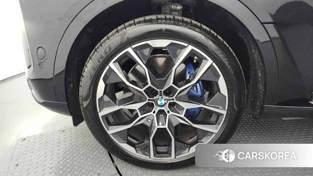 BMW X7 (G07) id 3963412 из Кореи 15