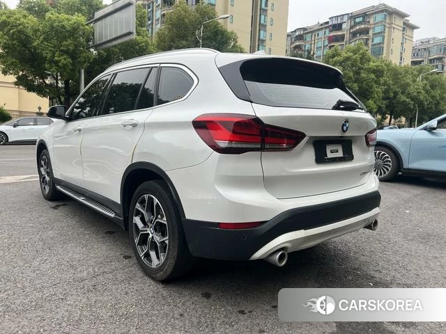 BMW X1 id 4256110 из Китая 19