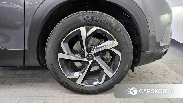 Citroen / DS C5 Aircross id 3813197 из Кореи 15