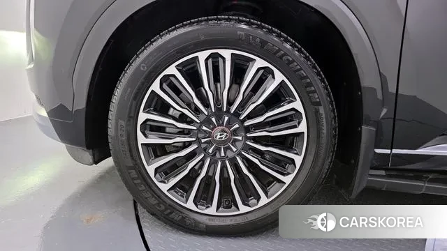 Hyundai Palisade id 3274689 из Кореи 15