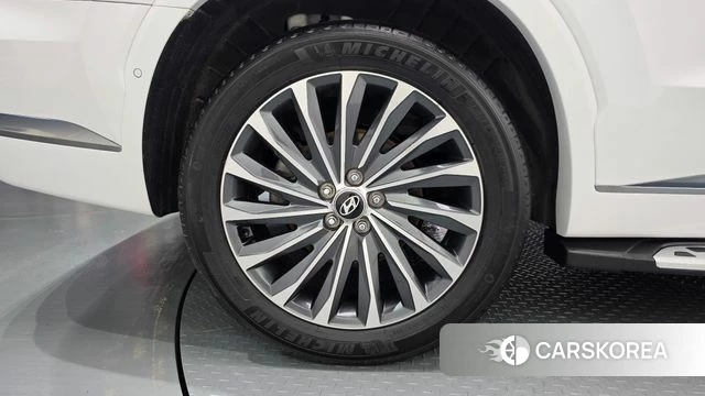 Hyundai The New Palisade id 4706732 из Кореи 15