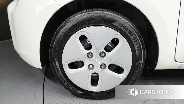 Kia The New Ray id 4018618 из Кореи 15