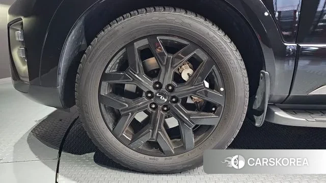 Kia Mohave Master id 2969333 из Кореи 15