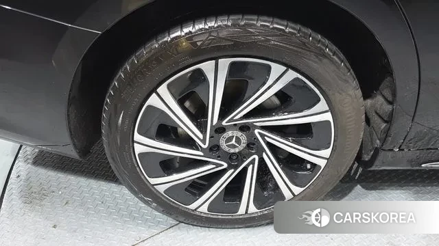 Mercedes-Benz E-Class W214 id 3644707 из Кореи 15