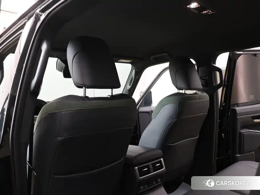Lexus GX id 4606902 из Китая 26