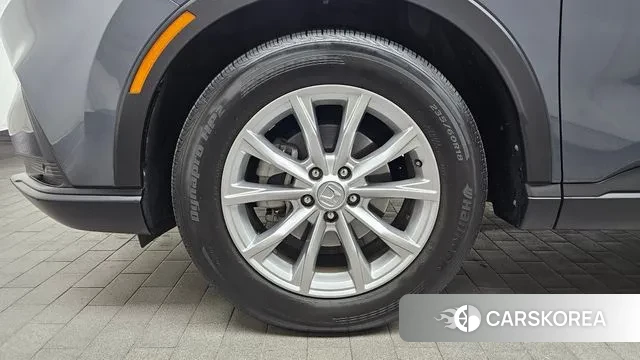 Honda CR-V 6th generation id 3659245 из Кореи 15