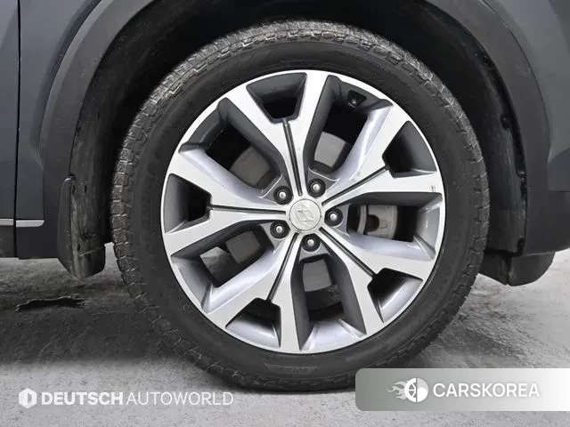 Hyundai Palisade id 3515028 из Кореи 15