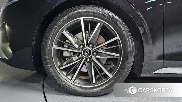 Hyundai The New Grandeur IG id 2902189 из Кореи 15