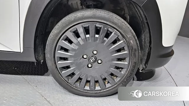 Hyundai Casper id 3581706 из Кореи 15