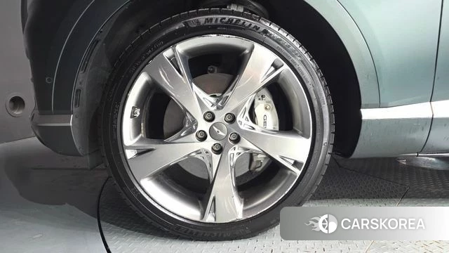 Genesis GV80 id 4677160 из Кореи 31