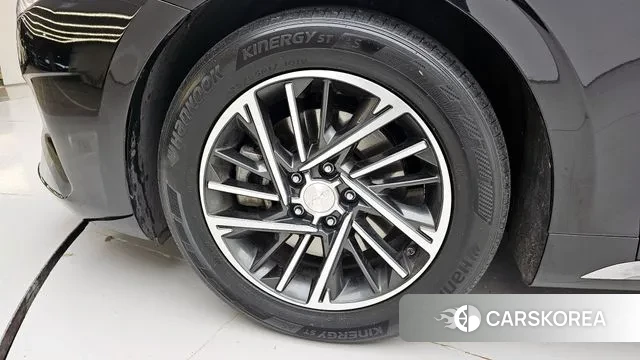 Hyundai The New Grandeur IG id 3752422 из Кореи 15