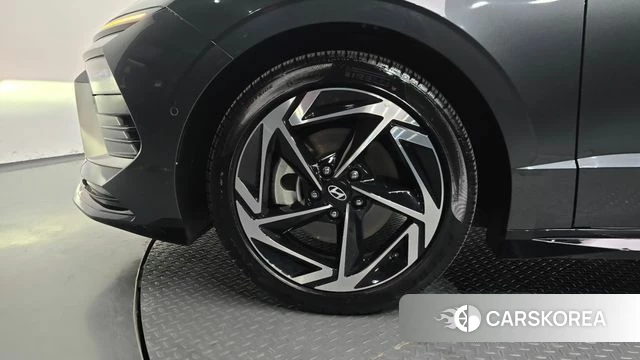 Hyundai Sonata D Edge Hybrid (DN8) id 3952692 из Кореи 16