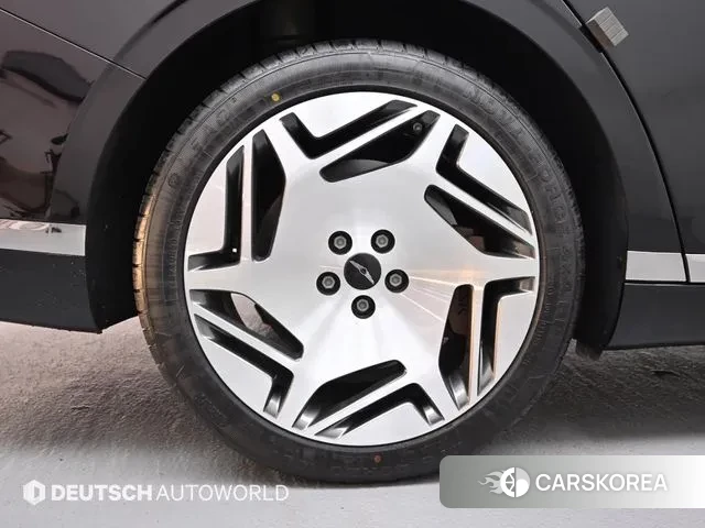 Genesis G90 (RS4) id 3322997 из Кореи 15