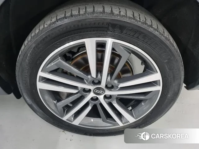 Audi Q5 (FY) id 2894473 из Кореи 13