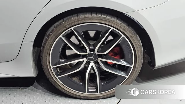 Mercedes-Benz CLS-Class C257 id 3884262 из Кореи 15