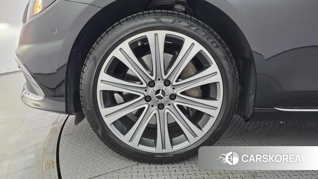 Mercedes-Benz E-Class W213 id 4534234 из Кореи 27