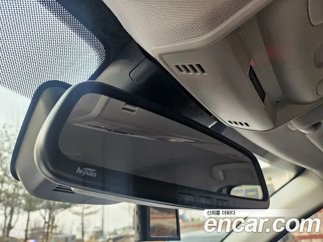 Renault Korea (Samsung) XM3 id 2541800 из Кореи 15