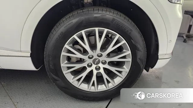 Genesis GV80 id 3721245 из Кореи 15