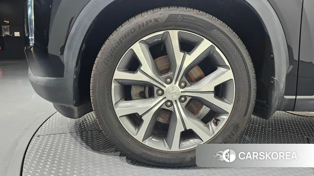 Hyundai Palisade id 4899530 из Кореи 15