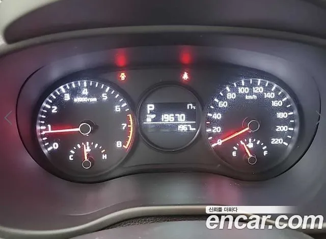 Kia Morning Urban (JA) id 2718576 из Кореи 12