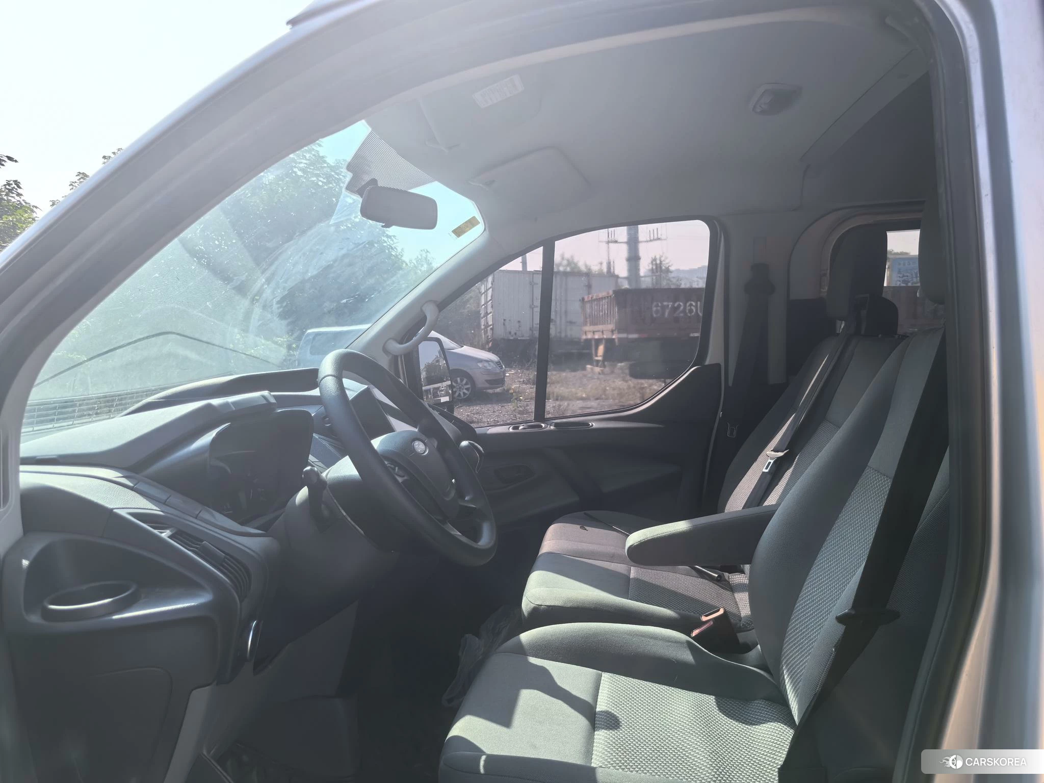 Ford Quanshun id 4441084 из Китая 7