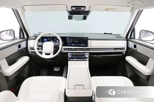 Hyundai Santa Fe (MX5) id 3322064 из Кореи 15