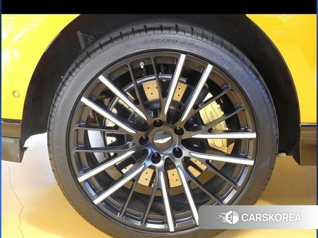 Aston Martin DBX id 4388374 из Кореи 15