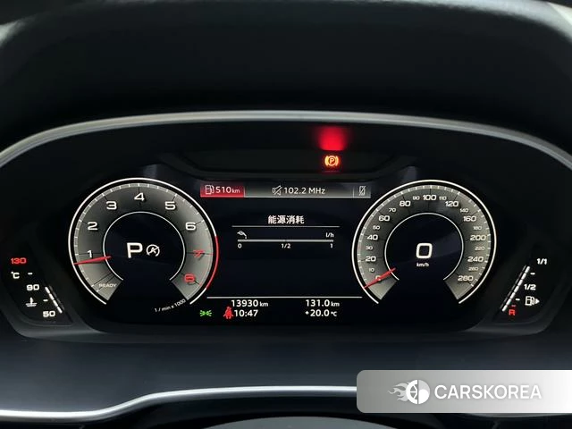 Audi Q3 2022 Белый из Китая, фото 5