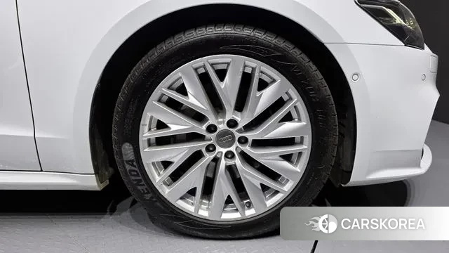 Audi A7 (4K) id 3373800 из Кореи 15