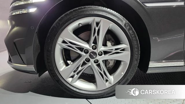 Genesis G90 (RS4) id 4711452 из Кореи 30