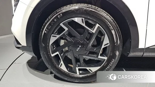 Kia Sportage 5th Generation id 3377850 из Кореи 15