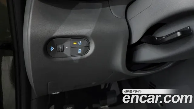 Hyundai Casper id 2660054 из Кореи 15