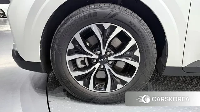 Kia Carnival 4th generation id 3712749 из Кореи 15