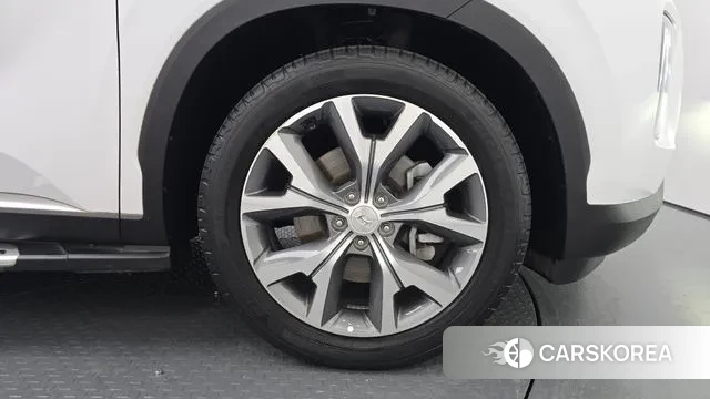 Hyundai Palisade id 3581891 из Кореи 15